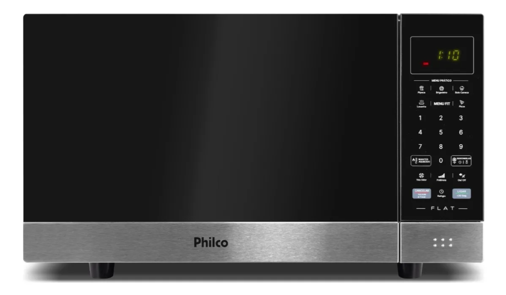 Micro-Ondas Mais Vendidos em 2026