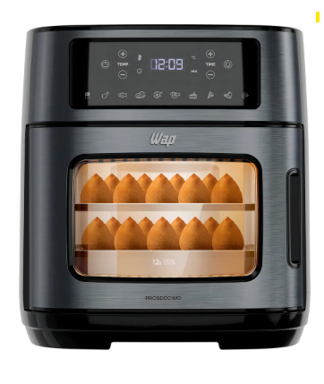 Melhores Air Fryer 2026