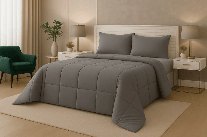 Melhores Itens de Cama e Banho
