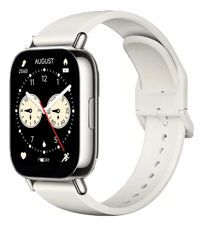 Os Smartwatches Mais Buscados